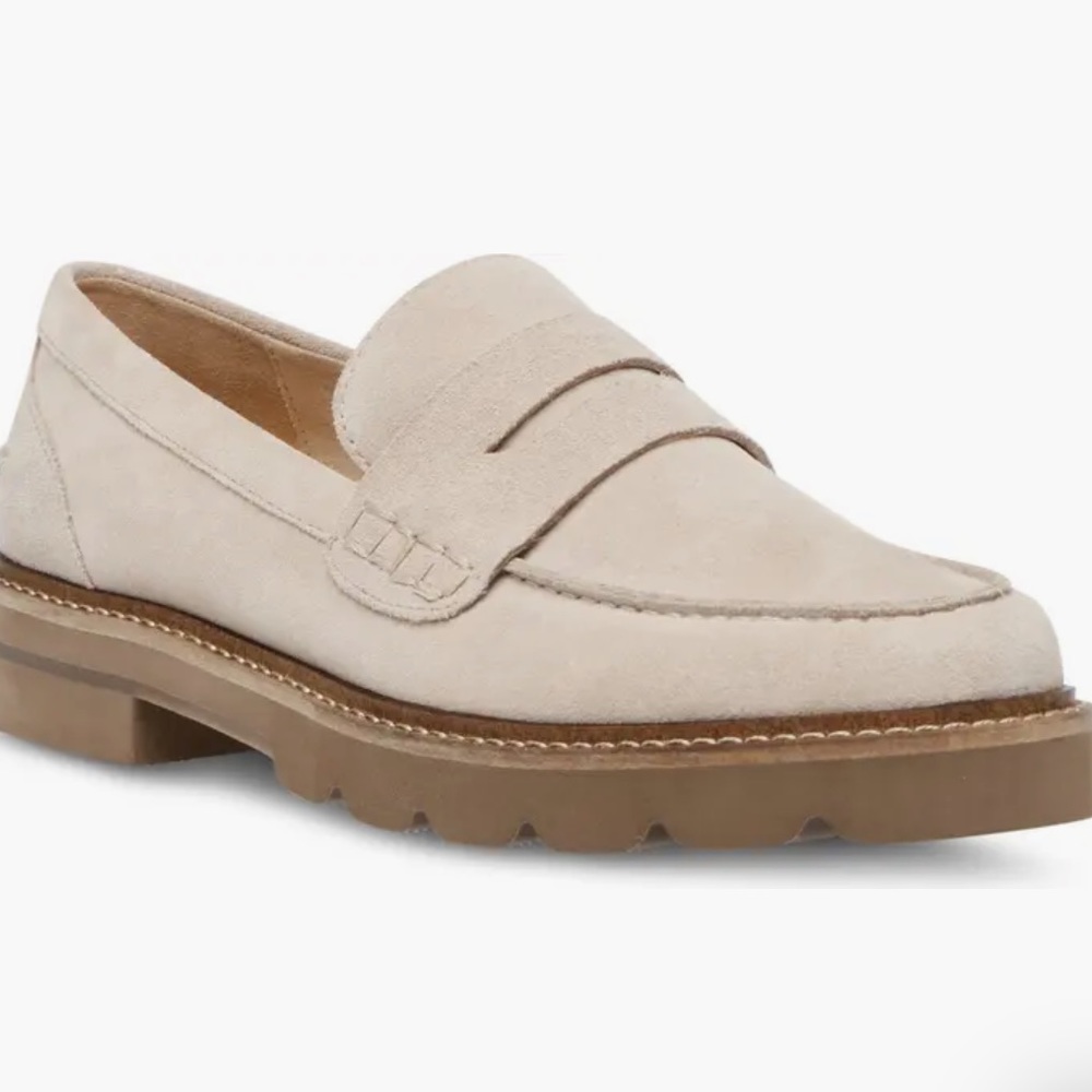 ANNE KLEIN LOAFERS size 6.5 women’s